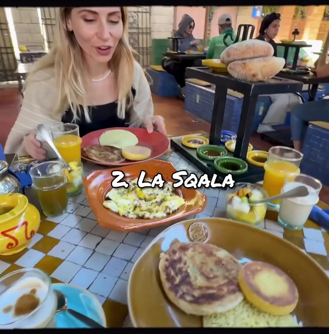 La Sqala photo 2